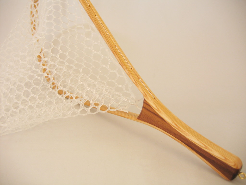 Steeple, a Tuck model from Wolf Moon Nets.